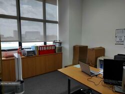 Tradehub 21 (D22), Factory #603520391